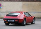 Alpine A310 V6  Alpine A310 V6, 8eme Avallon Auto Passion, L'isle-sur-Serein, 8 juin 2025