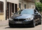 BMW M4  BMW M4, 8eme Avallon Auto Passion, L'isle-sur-Serein, 8 juin 2025