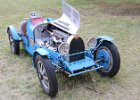 Bugatti Type 35  Bugatti Type 35, 8eme Avallon Auto Passion, L'isle-sur-Serein, 8 juin 2025