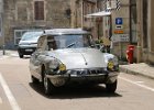 Citroën DS21  Citroën DS21, 8eme Avallon Auto Passion, L'isle-sur-Serein, 8 juin 2025