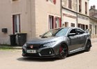 Honda Civic Type R  Honda Civic Type R, 8eme Avallon Auto Passion, L'isle-sur-Serein, 8 juin 2025