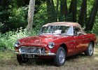 MG MGB  MG MGB, 8eme Avallon Auto Passion, L'isle-sur-Serein, 8 juin 2025