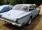 Plymouth Valiant  Plymouth Valiant, 8eme Avallon Auto Passion, L'isle-sur-Serein, 8 juin 2025