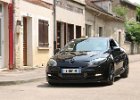 Renault Megane RS  Renault Megane RS, 8eme Avallon Auto Passion, L'isle-sur-Serein, 8 juin 2025