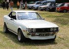 Toyota Celica GT  Toyota Celica GT, 8eme Avallon Auto Passion, L'isle-sur-Serein, 8 juin 2025