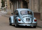 Volkswagen Coccinelle 1303  Volkswagen Coccinelle 1303, 8eme Avallon Auto Passion, L'isle-sur-Serein, 8 juin 2025