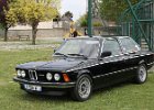 BMW 320 E21  BMW 320 E21, Manchecourt (Loiret), 19 avril 2025