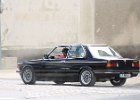 BMW 320 E21  BMW 320 E21, Manchecourt (Loiret), 19 avril 2025