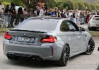 BMW M2  BMW M2, Manchecourt (Loiret), 19 avril 2025