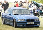 BMW M3 E36  BMW M3 E36, Manchecourt (Loiret), 19 avril 2025
