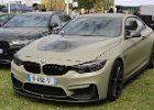 BMW M4  BMW M4, Manchecourt (Loiret), 19 avril 2025
