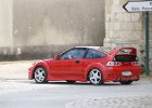Honda Civic CRX  Honda Civic CRX, Manchecourt (Loiret), 19 avril 2025