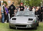 Mazda MX-5 NA  Mazda MX-5 NA, Manchecourt (Loiret), 19 avril 2025