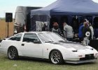 Nissan 300ZX Z31  Nissan 300ZX Z31, Manchecourt (Loiret), 19 avril 2025