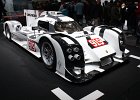 Porsche 919 Hybride  Porsche 919 Hybride, Mondial de l&#39;Automobile, Paris, 5 octobre 2014