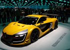 Renault Sport R.S.01  Renault Sport R.S.01, Mondial de l&#39;Automobile, Paris, 5 octobre 2014