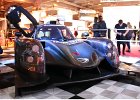 Ligier JS P3  Ligier JS P3, Mondial de l&#39;Automobile, Paris, 5 octobre 2016