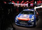 Peugeot 208 WRX  Peugeot 208 WRX, Mondial de l&#39;Automobile, Paris, 5 octobre 2016