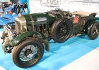 Bentley Blower 4,5 litres