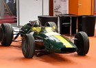 Lotus 33