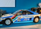 Peugeot 405 T16 Pikes Peak (1988)