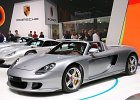 Porsche Carrera GT