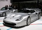 Porsche GT1
