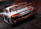 Audi R8 LMS