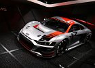 Audi R8 LMS