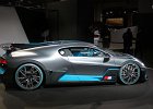 Bugatti Divo