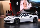 Ferrari 488 Pista Spyder  La voiture ultime ?