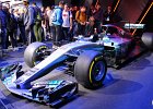 Mercedes F1