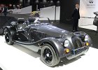 Morgan Plus 4  Intemporelle Morgan