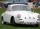 Porsche 356 coupé, Monteromobile 2015  Porsche 356 coupé, Monteromobile, 11 octobre 2015