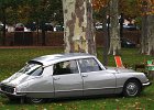Citroën DS 20, Monteromobile, 11 octobre 2015  Citroën DS 20, Monteromobile, 11 octobre 2015