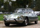 Citroën DS, Monteromobile, 11 octobre 2015  Citroën DS, Monteromobile, 11 octobre 2015