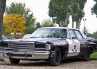 Dodge Royal Monaco, Police car, Monteromobile, 11 octobre 2015  Dodge Royal Monaco, Police car, Monteromobile, 11 octobre 2015