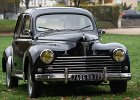 Peugeot 203, Monteromobile, 11 octobre 2015  Peugeot 203, Monteromobile, 11 octobre 2015