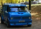 Bedford  Bedford, Monteromobile, 16 octobre 2016