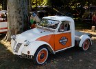 Citroën 2cv plateau  Citroën 2cv plateau, Monteromobile, 16 octobre 2016