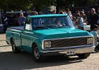 Ford F100 (1970)  Ford F100 (1970), Monteromobile, 16 octobre 2016