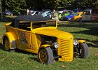 Hot-Rod Ford  Hot-Rod Ford, Monteromobile, 16 octobre 2016