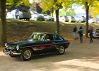 MG B GT  MG B GT, Monteromobile, 16 octobre 2016