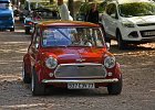Mini  Mini, Monteromobile, 16 octobre 2016