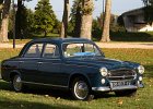 Peugeot 403  Peugeot 403, Monteromobile, 16 octobre 2016