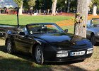 Porsche 944 cabriolet  Porsche 944 cabriolet, Monteromobile, 16 octobre 2016