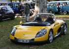 Renault Spider  Renault Spider, Monteromobile, 16 octobre 2016