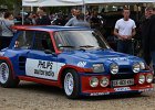 Renault 5 Turbo  Renault 5 Turbo, Monteromobile, 16 octobre 2016