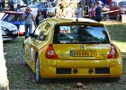 Renault Clio V6  Renault Clio V6, Monteromobile, 16 octobre 2016