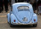 VW Coccinelle 1200  VW Coccinelle 1200, Monteromobile, 16 octobre 2016